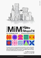 A milano arriva il festival mim: due giorni per raccontare la carita' che costruisce la ci